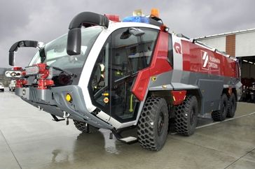 Feuerwehr - 