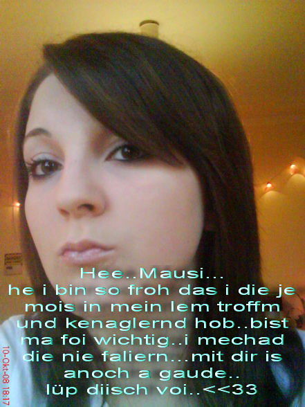 [Meine Schnuggis...] - 