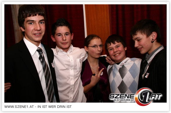 Forth 2009 - 