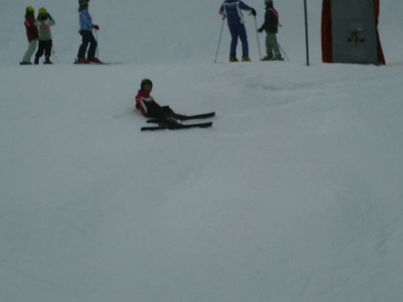 SnoWBoardeN - 