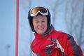 Ski foan - 