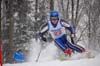 Ski foan - 