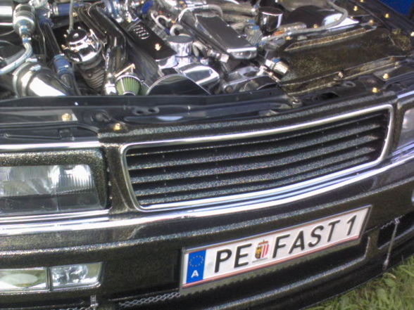 A boar fesche Autos - 