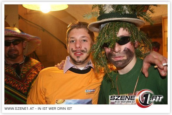 Fasching 09 - 