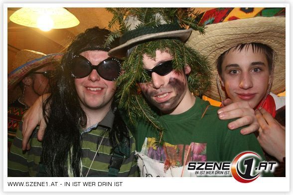 Fasching 09 - 