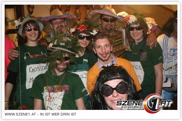 Fasching 09 - 