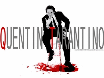 Quentin Tarantino!! - 