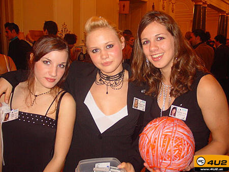 BORGball.. 2005...2004.. und jOsEf - 