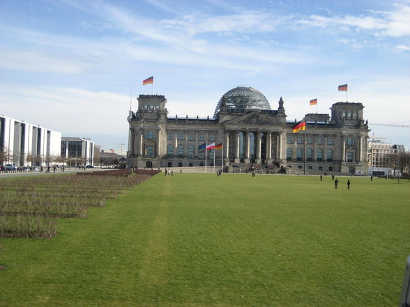 Berlin und Prag - 