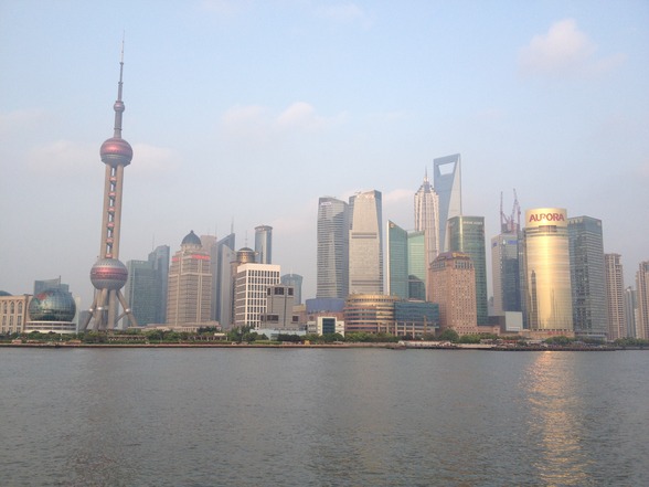 shanghaiiiiiiiii    =) - 