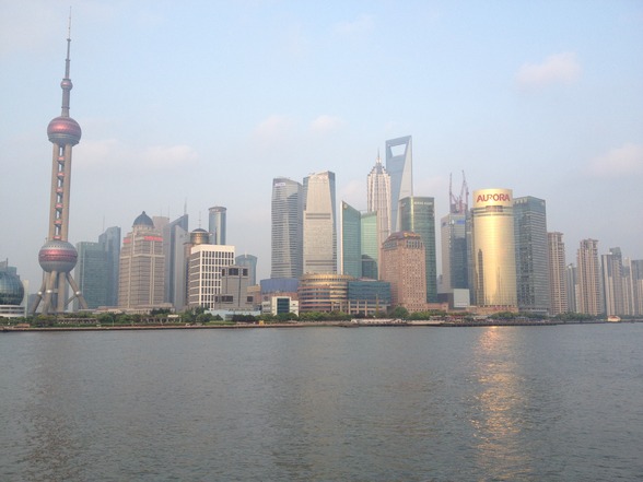 shanghaiiiiiiiii    =) - 