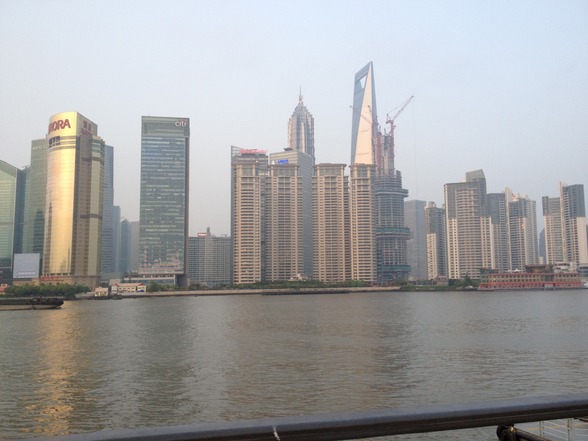 shanghaiiiiiiiii    =) - 