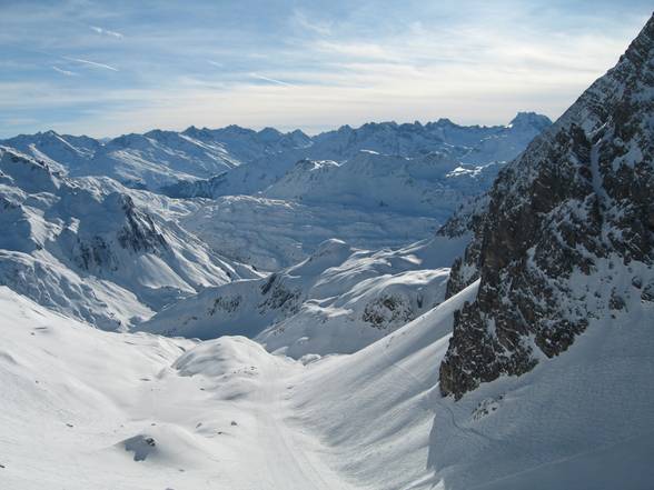 Arlberg - 