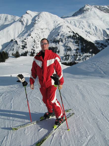 Arlberg - 