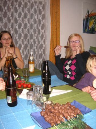 Silvester 08/09 - 