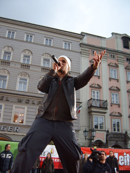 Ski Austria Starparade 2007 - 