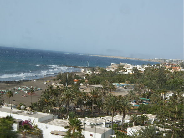 Holiday @ Gran Canaria - 