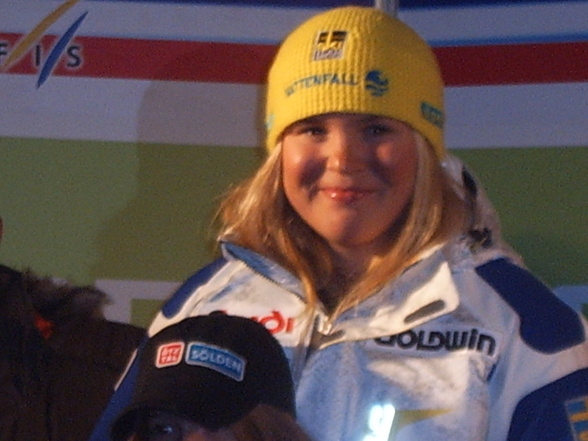 Skiweltcupauftakt Sölden 2007 - 