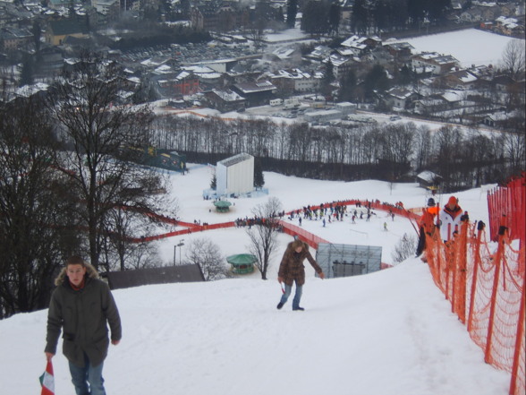 Slalom Kitzbühel 2008 - 