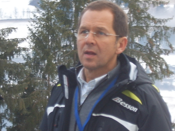 Slalom Kitzbühel 2008 - 