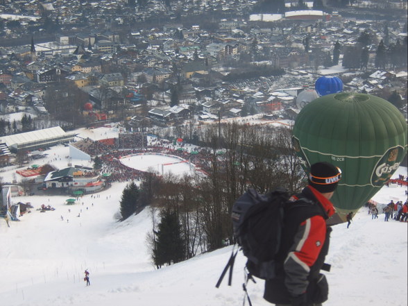 Slalom Kitzbühel 2008 - 