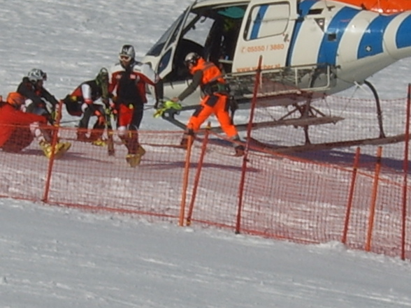 Slalom Kitzbühel 2008 - 