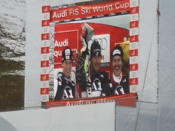 Slalom Kitzbühel 2008 - 