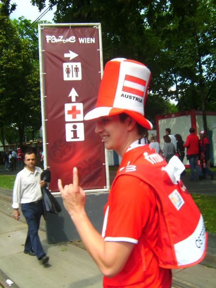 EURO 2008 - 