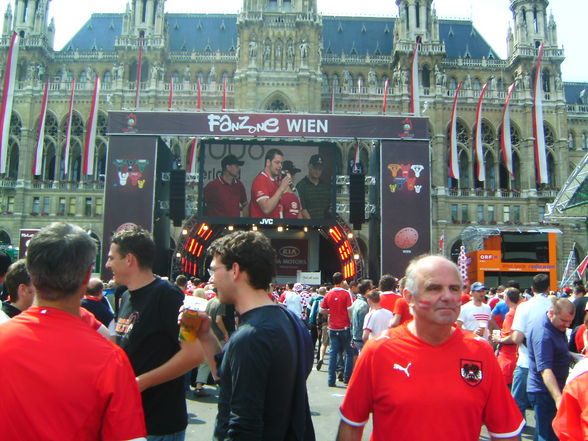 EURO 2008 - 