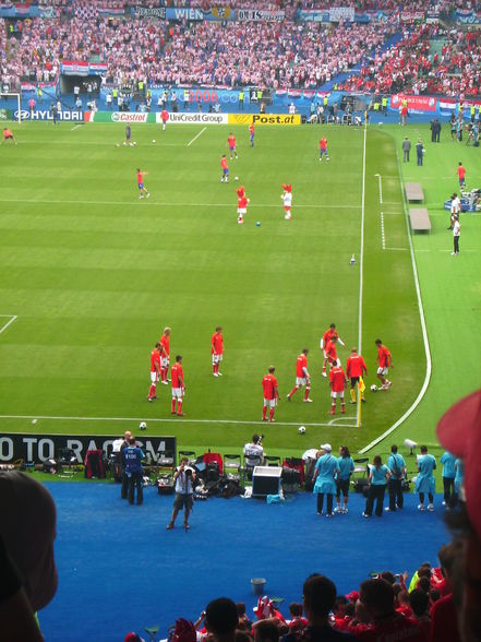 EURO 2008 - 