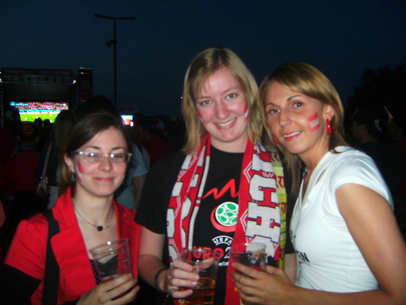 EURO 2008 - 