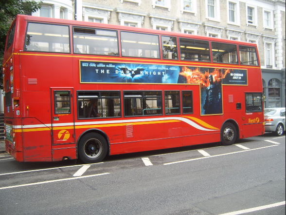 London 2008 - 