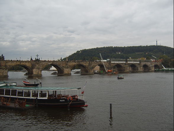 Prag - 