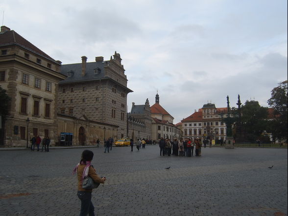 Prag - 