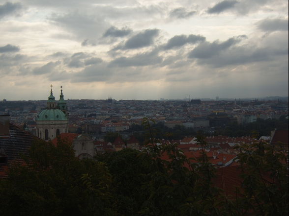 Prag - 