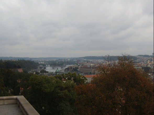 Prag - 