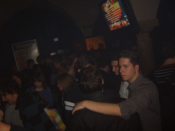 Silvester 2008/09 - 