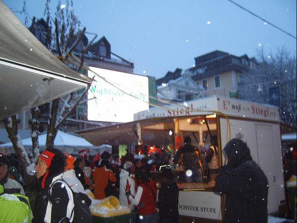 Nightrace Schladming 2009 - 