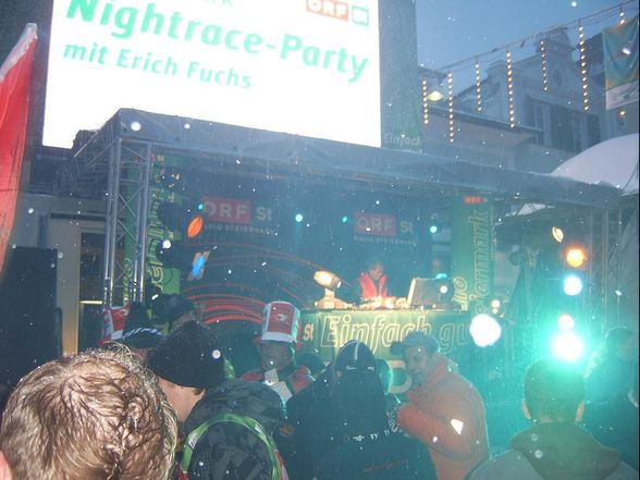 Nightrace Schladming 2009 - 