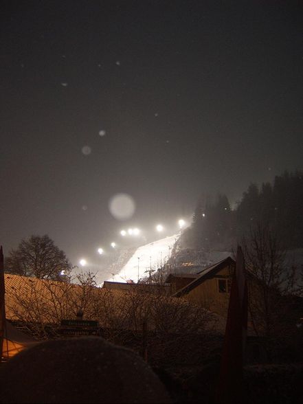 Nightrace Schladming 2009 - 