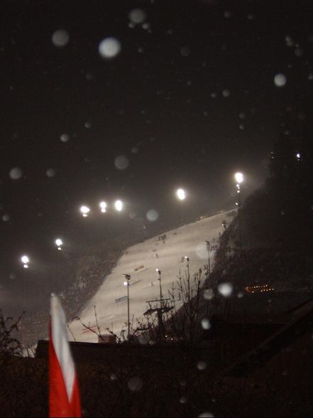 Nightrace Schladming 2009 - 