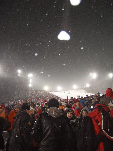 Nightrace Schladming 2009 - 