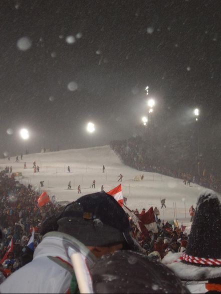 Nightrace Schladming 2009 - 