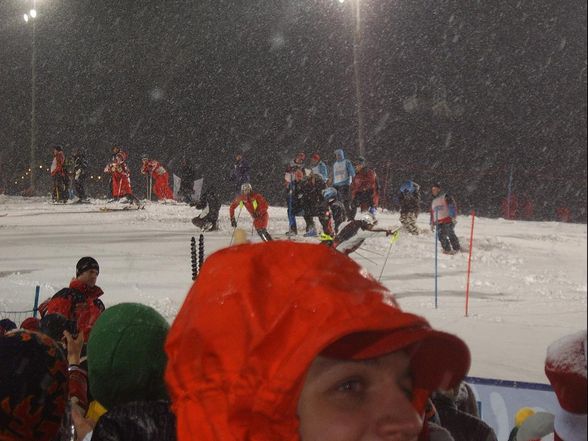 Nightrace Schladming 2009 - 