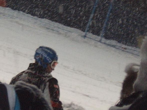 Nightrace Schladming 2009 - 