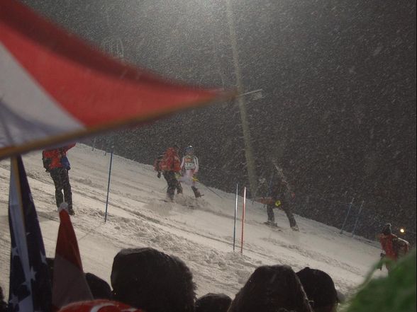 Nightrace Schladming 2009 - 