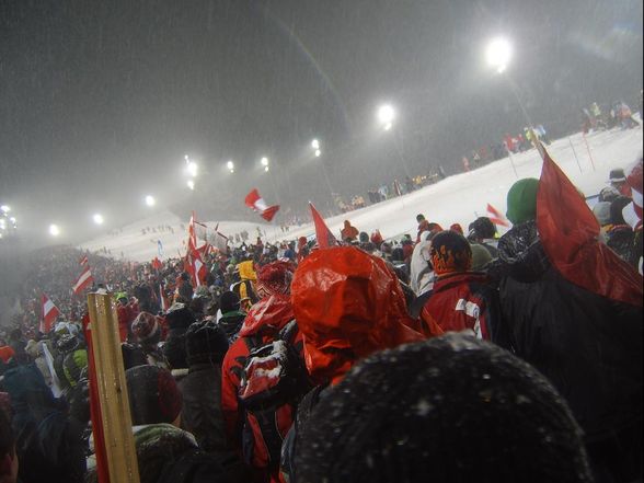 Nightrace Schladming 2009 - 