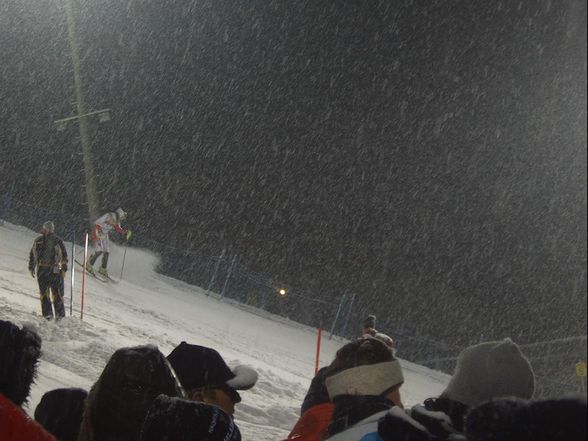 Nightrace Schladming 2009 - 