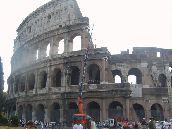 ROMA 2009 - 