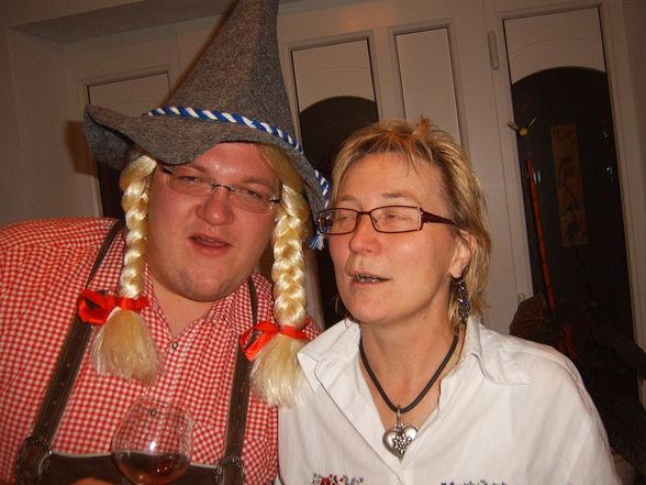 Oktoberfest 2009 - 